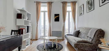 Achat appartement 2 pièces 34 m²