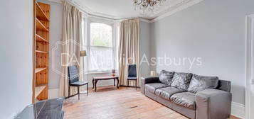 Terraced house to rent in Miranda Road, Archway, London N19