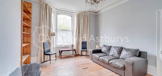 Terraced house to rent in Miranda Road, Archway, London N19