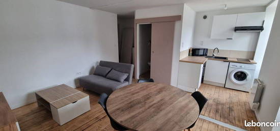 Appartement 42m2