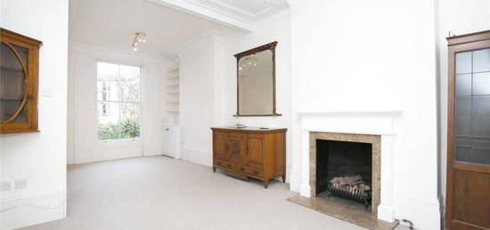 Terraced house to rent in Florence Street, London N1