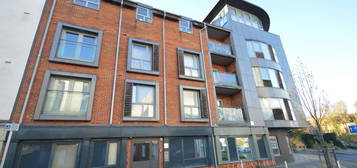 2 bed flat to rent