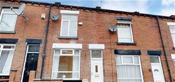 Terraced house to rent in Marion Street, Bolton BL3
