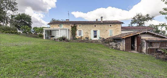 Maison  à vendre, 4 pièces, 3 chambres, 89 m²