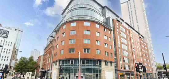 Property to rent in Navigation Street, Birmingham B5