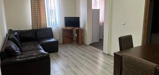 Bloc nou Hortensiei apartament 2 camere etaj 2