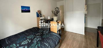 Appartement 1 pièce 18 m²