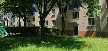 Prenájom 2 - izb. bytu v Novom meste na Legerského ul.