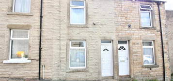 Terraced house for sale in Eastham Street, Lancaster LA1