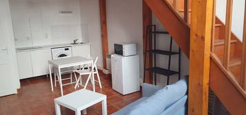 Loue appartement meublé Lyon 3 Dauphiné