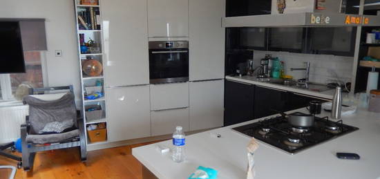 1 bed flat to rent