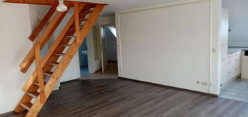 Exklusive helle 4 Zimmer Maisonette Wohnung Giengen Süd