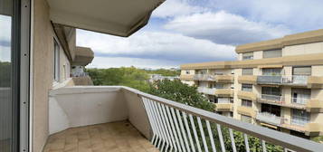 Vente appartement 3 pièces 70 m²