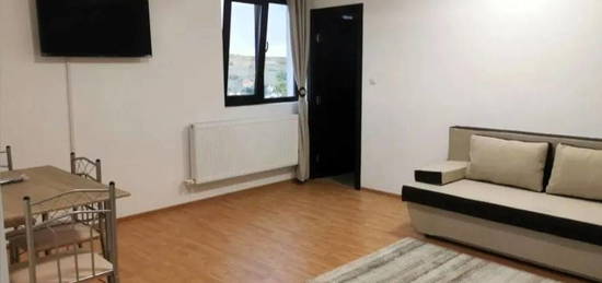 Apartament 1 camera Rediu cu loc de parcare