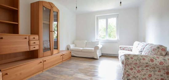 Wohnen in der Stadt - helle 3 Zimmer Wohnung in Zentrumsnähe