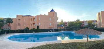 Apartamento en Islantilla - Playa