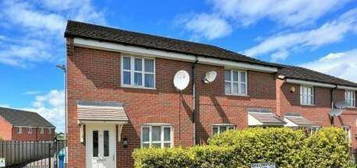 2 bedroom semi-detached house for sale