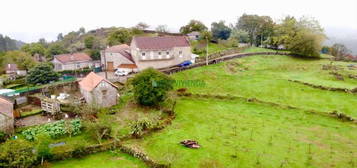 Finca rústica de alquiler en Fornelos de Montes