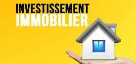 INVESTISSEMENT LOCATIF rendement 7,5%