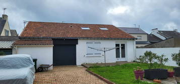 Maison individuelle 70 m2