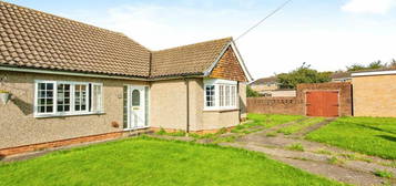 3 bedroom semi-detached bungalow for sale