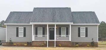 0000 Parker St, Tarboro, NC 27886