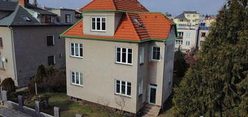 Pronájem bytu 2+1 67 m²