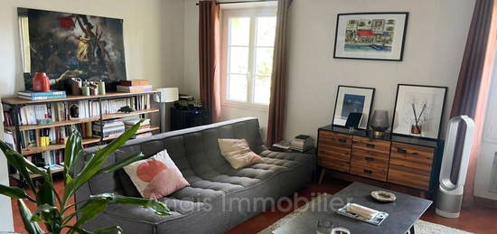 Appartement  à louer, 3 pièces, 2 chambres, 58 m²