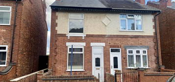 Property to rent in Milton Road, Ilkeston DE7