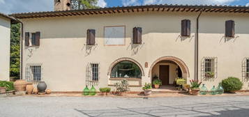 Casale Strada Lacugnano Giardino, San Sisto - Lacugnano, Perugia