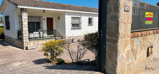 Casa o chalet en venta en Avenida Río Guadalquivir, 60, Calalberche