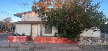 7096 1st St, Canutillo, TX 79835