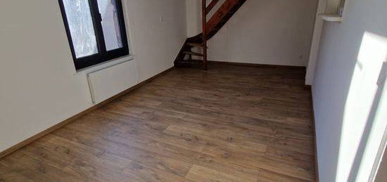 Appartement T2 de 50m2