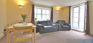 2 bed flat to rent