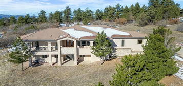 12710 Oak Cliff Way, Colorado Springs, CO 80908