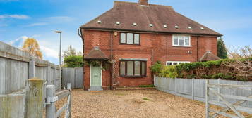 Semi-detached house for sale in Parkdale, Telford, Shropshire TF1