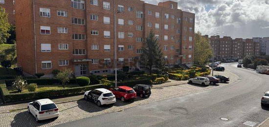 Ótimo Apartamento T2 em Avintes, Vila Nova de Gaia