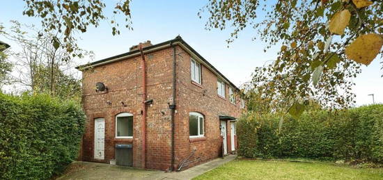 3 bedroom semi-detached house