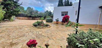 Chalet en Santa Eulalia del Río, Santa Eulalia del Río