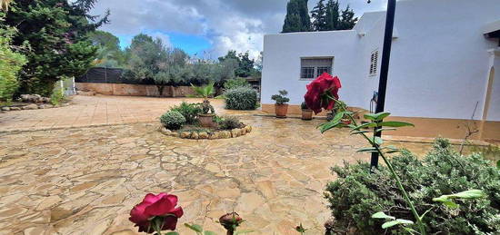 Chalet en Santa Eulalia del Río, Santa Eulalia del Río