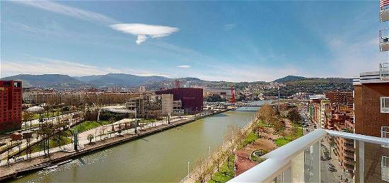 Piso en San Pedro de Deusto-La Ribera, Bilbao