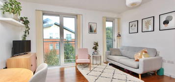 1 bed flat for sale