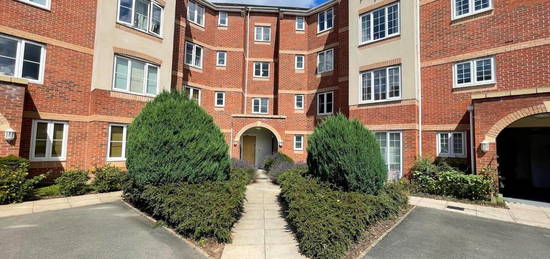 Flat to rent in Atlantic Way, Derby DE24