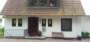 1 Familienhaus 187 qm in Hechthausen