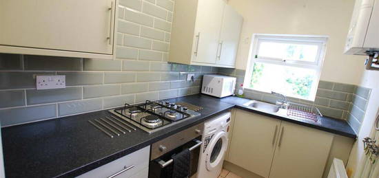 4 bedroom terraced house