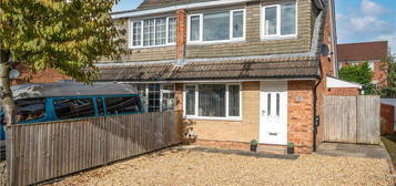 3 bed semi-detached house for sale