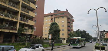 Bilocale in affitto in via G. Galilei, 2