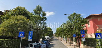 Quadrilocale viale Ruggero Mariotti, Ospedale, Fano