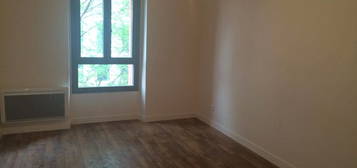 STUDIO non meublé 22m2 IVRY SUR SEINE