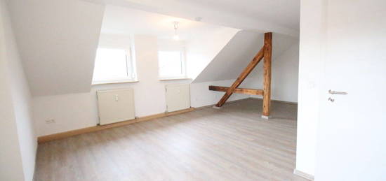 1,5 Zimmerapartment mit Küche in guter Lage in Ingolstadt